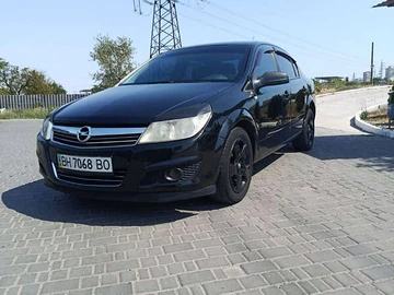 Авто Opel Astra 2007 № 7882547