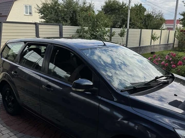 Авто Ford Focus 2010 № 7882551