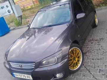 Авто Lexus Is 2000 № 7882570
