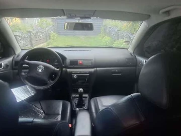 Авто Skoda Octavia 2001 № 7882575