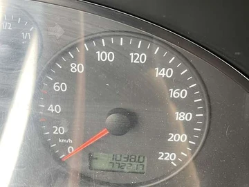 Авто Volkswagen Transporter 2003 № 7882581