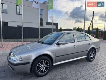 Авто Skoda Octavia 2009 № 7882598