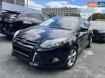 Авто Ford Focus 2012 № 7882601