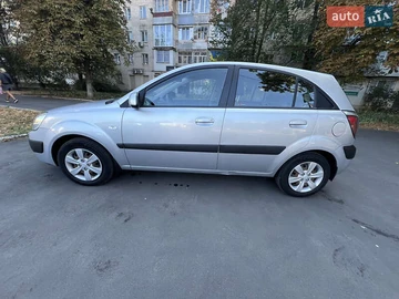 Авто KIA Rio 2008 № 7882602