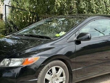 Авто Honda Civic 2008 № 7882603