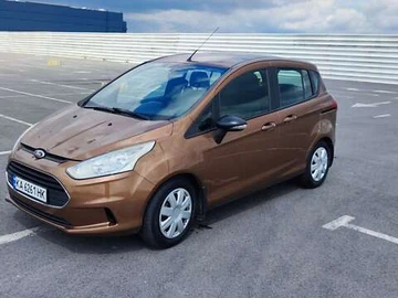 Авто Ford B-Max 2013 № 7882624