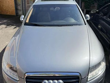 Авто Audi A6 2011 № 7882645