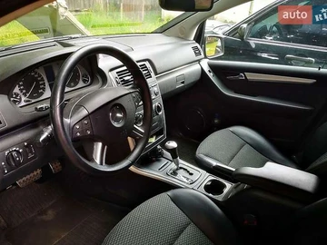 Авто Mercedes B-Class 2009 № 7882659