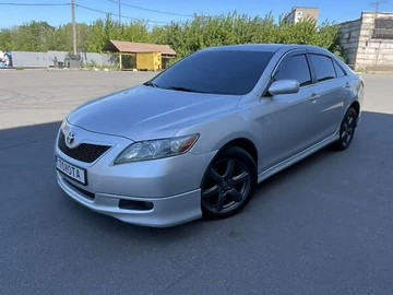 Авто Toyota Camry 2006 № 7882660