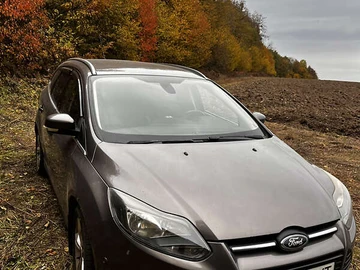 Авто Ford Focus 2012 № 7882665