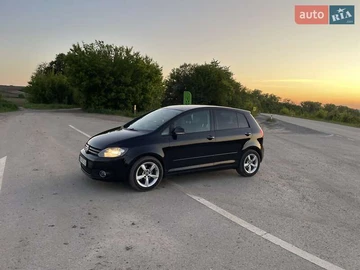 Авто Volkswagen Golf Plus 2011 № 7882669
