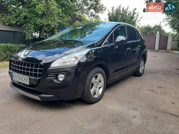 Авто Peugeot 3008 2013 № 7882671