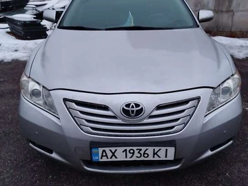 Авто Toyota Camry 2008 № 7882673
