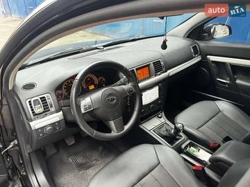 Авто Opel Vectra 2007 № 7882674