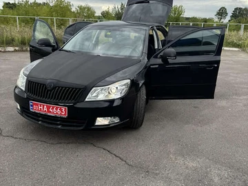 Авто Skoda Octavia 2009 № 7882676