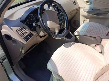 Авто Hyundai Tucson 2008 № 7882677
