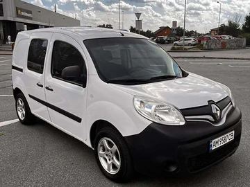 Авто Renault Kangoo 2013 № 7882686