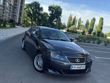 Авто Lexus Is 2005 № 7882689