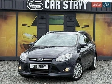 Авто Ford Focus 2013 № 7882699