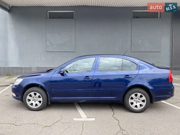 Авто Skoda Octavia 2010 № 7882723