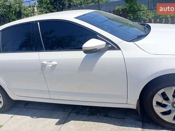 Авто Skoda Octavia 2015 № 7882738