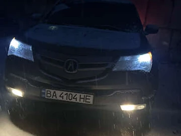 Авто Acura Mdx 2007 № 7882739