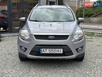 Авто Ford Kuga 2011 № 7882744