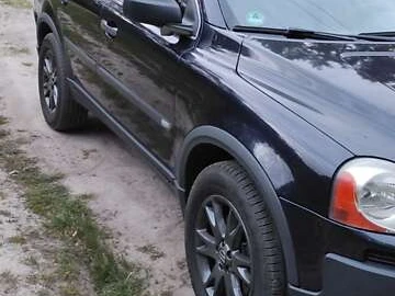 Авто Volvo Xc90 2006 № 7882751