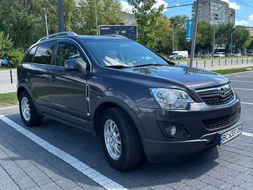 Авто Opel Antara 2013 № 7882756