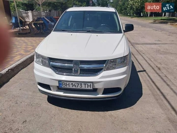 Авто Dodge Journey 2015 № 7882758