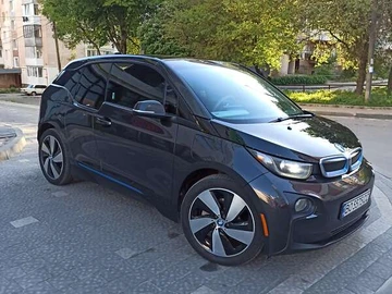 Авто BMW I3 2014 № 7882770