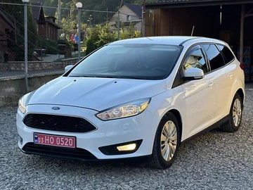 Авто Ford Focus 2017 № 7882772