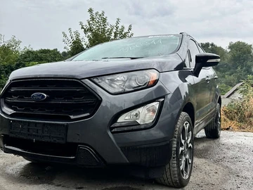 Авто Ford Ecosport 2020 № 7882790