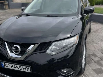 Авто Nissan Rogue 2016 № 7882791