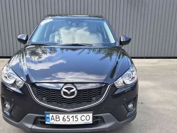 Авто Mazda Cx-5 2012 № 7882798