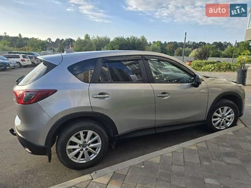 Авто Mazda Cx-5 2013 № 7882817
