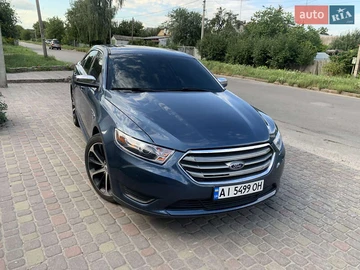 Авто Ford Taurus 2018 № 7882838