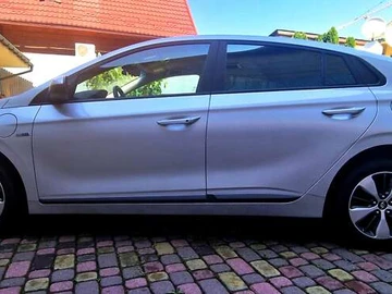 Авто Hyundai Ioniq 2019 № 7882844