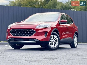Авто Ford Escape 2020 № 7882857