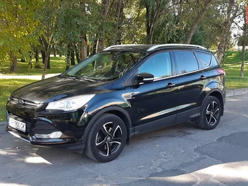 Авто Ford Kuga 2013 № 7882858