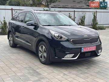 Авто KIA Niro 2019 № 7882865