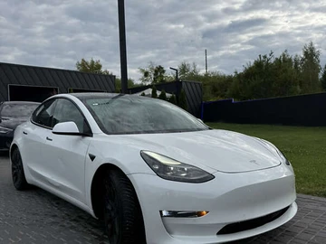 Авто Tesla Model 3 2021 № 7882867