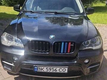 Авто BMW X5 2012 № 7882883
