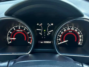 Авто Toyota Highlander 2011 № 7882897