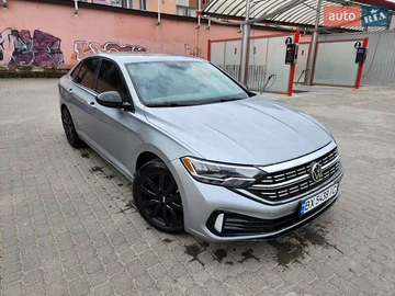 Авто Volkswagen Jetta 2024 № 7882898