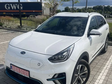 Авто KIA Niro 2020 № 7882906
