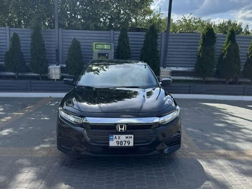 Авто Honda Insight 2020 № 7882908