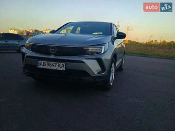 Авто Opel Grandland 2022 № 7882924