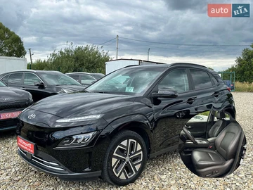 Авто Hyundai Kona 2022 № 7882925