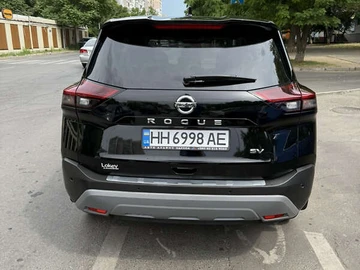 Авто Nissan Rogue 2021 № 7882929
